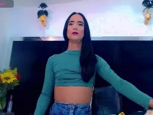 Cam4 Adult Webcam of Hot_sexy_doll