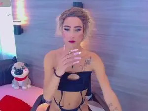 Cam4 Watch Live Sex Cams of Hot_sexy_doll