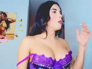 Cam4 Free Porn Cam of EMMILY_USUGA1