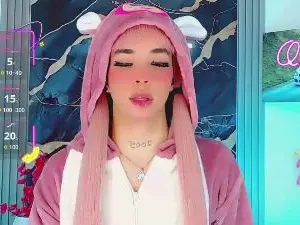 Cam4 Sex Cam of moon_sweet_