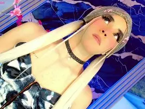 Cam4 Live Sex of moon_sweet_