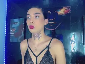 Cam4 Sex Chat of DariaAtehortua