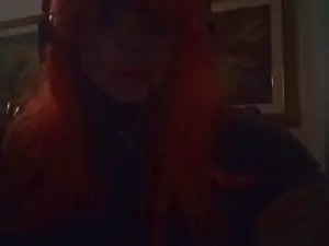 Cam4 Adult Webcams of SISSYCARLOTTA
