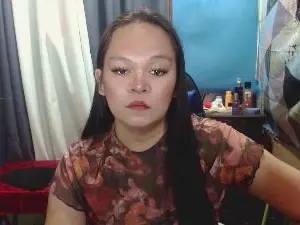 Cam4 Nude Webcam of BunnyChains