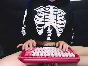 Cam4 Private Sex Chat of MARIANADIRTY1