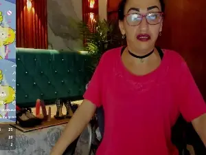Cam4 Adult Webcams of Sabrina_dupont