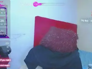 Cam4 Sex Cam of Bellanidahard