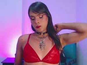 Cam4 Watch Live Sex Cams of lilith_nyx333