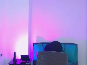 Cam4 Sex Chat of lilith_nyx333