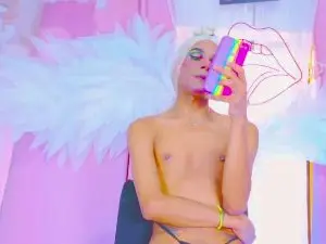 Cam4 Adult Webcam of maddy_valentine