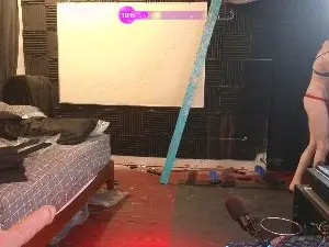 Cam4 Free Live Porn of april_show_her