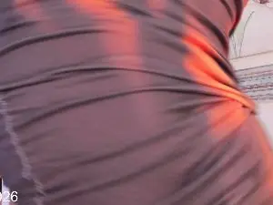 Cam4 Live Sex Cam of ValeryMagica