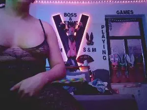 Cam4 Sex Cam of TsDominatrix