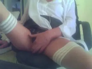 Cam4 Nude Webcam of oharafranc