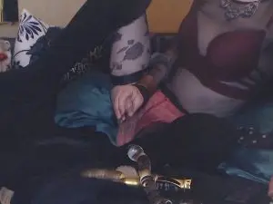 Cam4 Best live sex cam show of TanjaGEILE