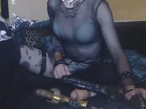 Cam4 Free Porn Cam of TanjaGEILE