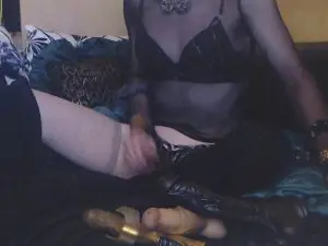 Cam4 Sex Cam of TanjaGEILE