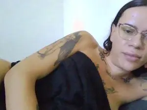 Cam4 Free Porn Cam of Ladydaemon