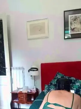 Cam4 Live Porn of SlutTravSub