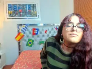 Cam4 Free Live Porn of pickman_kate