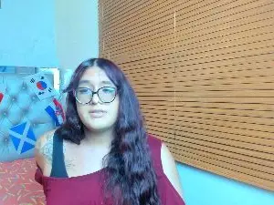 Cam4 Private Sex Chat of pickman_kate