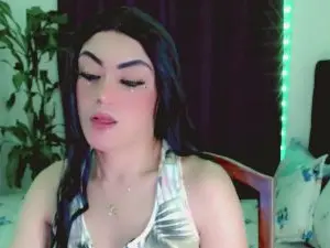 Cam4 Free Live Porn of Nathalia_Looes