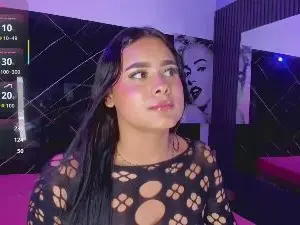 Cam4 Adult Webcams of Skarleth_queen