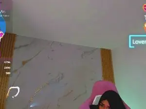Cam4 Adult Video Chat of isabella1sexyy
