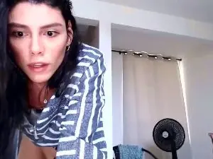 Cam4 Watch Live Sex Cams of kamila21cm