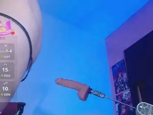 Cam4 Sex Chat of Agatha_monfort_