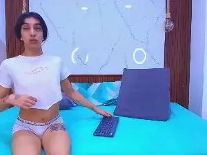 Cam4 Adult Video Chat of loversinfire