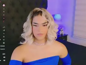 Cam4 Live Sex of scarlethsweety