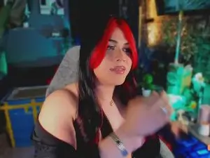 Cam4 Free Porn Cam of succubus_doll