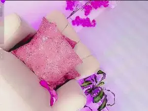 Cam4 Sex Chat of KalanyHot