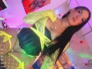 Cam4 Sex Chat of Sofia_walton