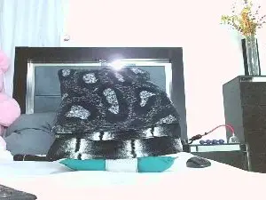 Cam4 Live Sex of selinsitakatybb