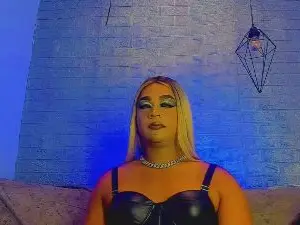 Cam4 Sex Cam of CristallGill_