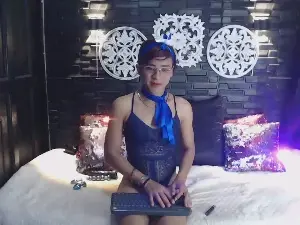 Cam4 Sex Cam of haron_hot1