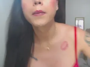 Cam4 Sex Cam of Dannahotxx