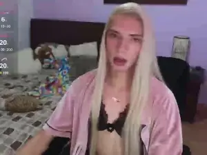 Cam4 Free Porn Cam of MirandaHabach