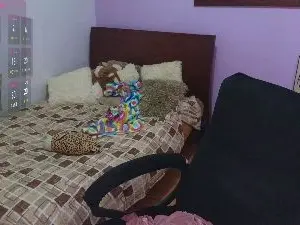 Cam4 Free Live Porn of MirandaHabach