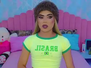 Cam4 Best live sex cam show of ariadna_princes