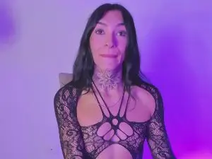 Cam4 Sex Cam of Camila_Rojas