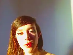 Cam4 Sex Cam of zant2026