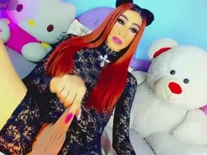 Cam4 Live Porn of SexyJuliaa01