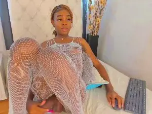 Cam4 Best Webcam of IsisBrown_