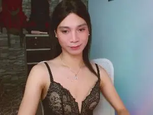 Cam4 Adult Video Chat of TsCumBitch