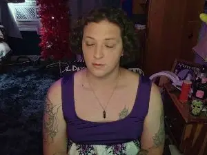Cam4 Live Sex Cam of Abagail_soft