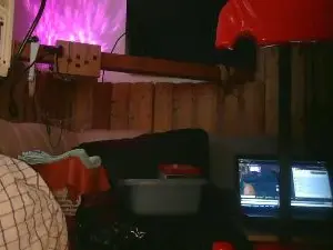 Cam4 Sex Cam of KarlaBiaFox
