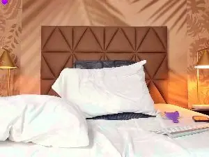 Cam4 Adult Webcam of Scarleett_22